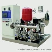 专业供应恒压无负压二次供水设备 家用供水设备 LYWG60-60-3