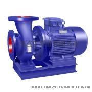 低价直销ISG管道泵提升泵空调循环泵补水泵